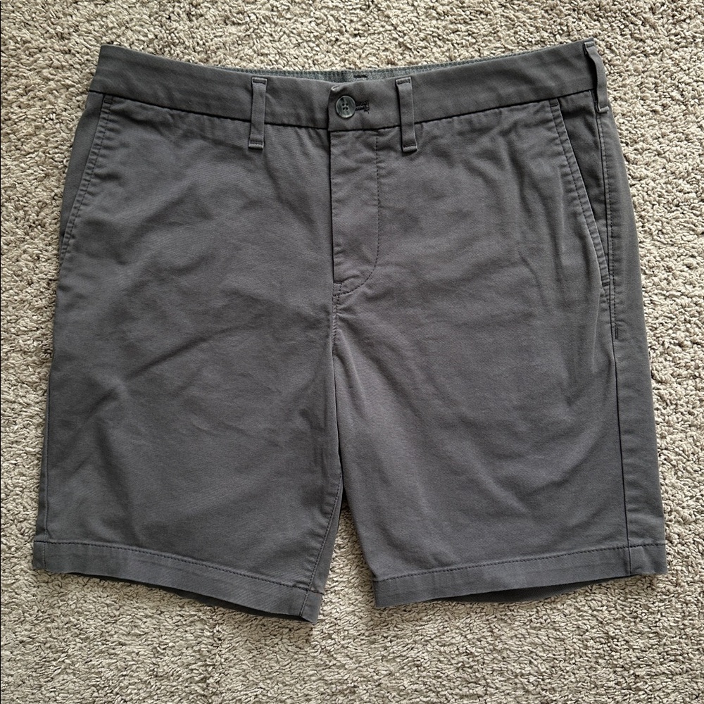 Express Chino Shorts Slim